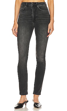 AGOLDE Pinch Waist Ultra High Rise Skinny - Interlude