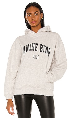 Product image of ANINE BING Sport Harvey Sweatshirt. Click to view full details