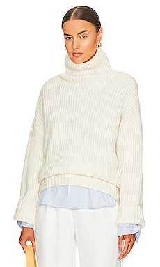 Product image of ANINE BING Sydney Sweater. Click to view full details