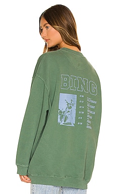 Cody Bing Live Sweatshirt ANINE BING $169 