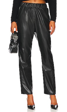 Product image of ANINE BING Colton Track Pant. Click to view full details