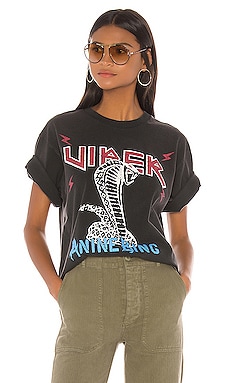 anine bing serpent sweatshirt