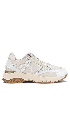 Product image of ANINE BING Sport Dina Sneakers. Click to view full details