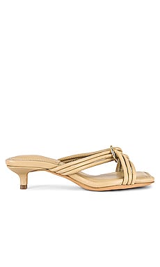 Product image of ANINE BING Suki Sandal. Click to view full details
