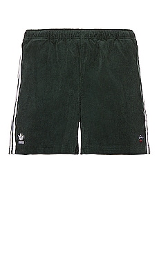 Product image of adidas x Noah Cord Short. Click to view full details