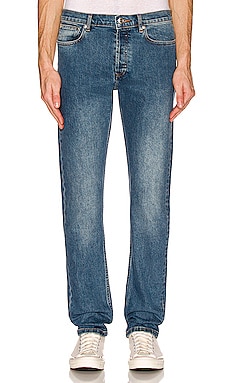 Product image of A.P.C. Petit Standard Straight Leg Jean. Click to view full details