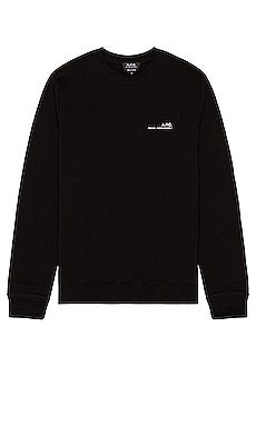 Item Sweater A.P.C. $215 