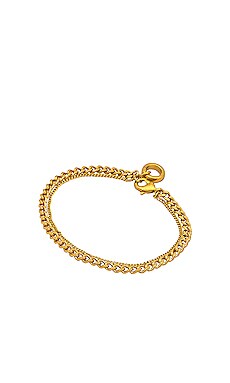 Minimal Bracelet A.P.C. $185 