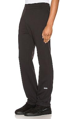 nike poly colour block track pants