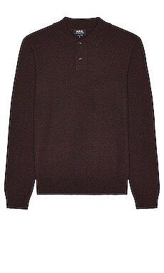 A.P.C.