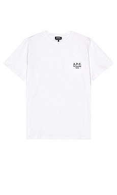 Raymond T-Shirt A.P.C. $130 