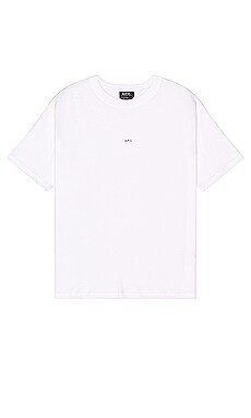 Kyle T-Shirt A.P.C. $125 