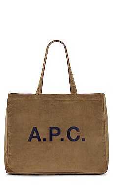 A.P.C.