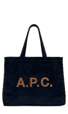 A.P.C.