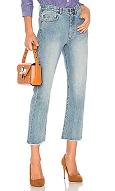 Product image of A.P.C. Standard Jean. Click to view full details