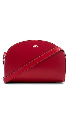 Sac 2024 apc rouge