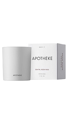 APOTHEKE