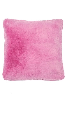 Brenn Faux Fur Pillowcase Apparis $36 (FINAL SALE) Sustainable