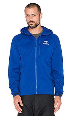 Squamish Hoody