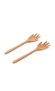 Areaware Serving Friends in Hands from Revolve.com