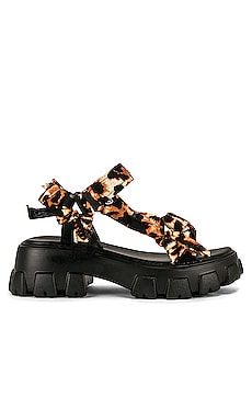 Product image of Arizona Love Trekky Platform Sporty Sandal. Click to view full details