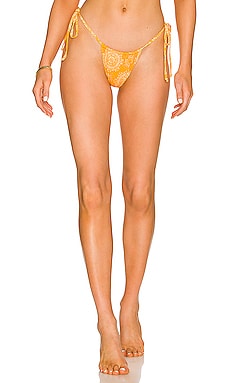 Product image of ARO Swim Pia Bikini Bottom. Click to view full details