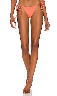 Product image of ARO Swim Jenna Bikini Bottom. Click to view full details