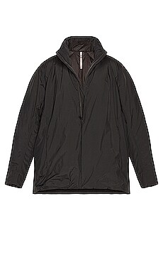 Veilance Euler IS Jacket in Black | REVOLVE