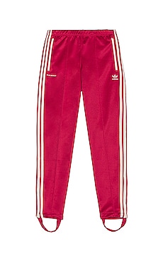 adidas by Wales Bonner 70S トラックパンツ - Rave Pink | REVOLVE