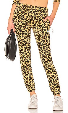 

Спортивные брюки unisex - Adam Selman Sport, Коричневый, Спортивные брюки