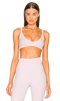 Product image of Adam Selman Sport Seamless Bralet. Click to view full details
