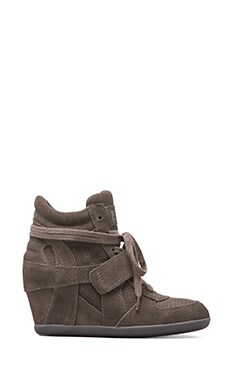 Ash best sale bowie wedge