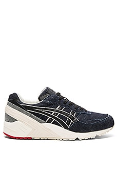 фото Кроссовки gel sight - Asics Platinum