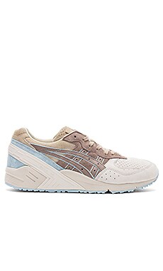 Asics Platinum
