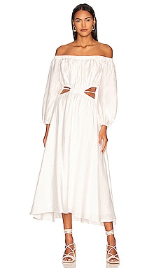 Cassian Dress ASTR the Label $164 BEST SELLER