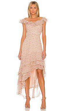 Magnolia Dress ASTR the Label $158 