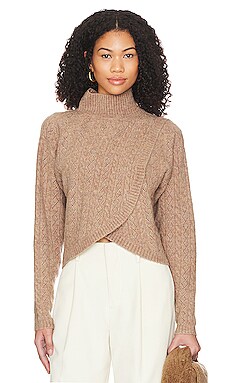 Ember Sweater ASTR the Label $69 