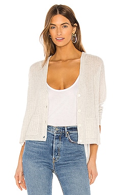 Atm hotsell cashmere cardigan