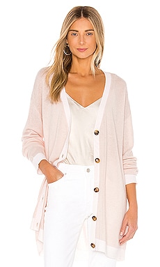 ATM Anthony Thomas Melillo Oversized Cashmere Cardigan in