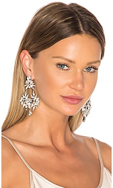 Product image of Auden Mia Earrings. Click to view full details