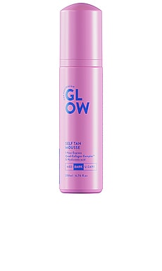Product image of Australian Glow 1 Hour Express Tan Mousse. Click to view full details
