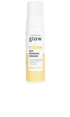 Tan Removal Mousse Australian Glow $25 