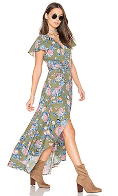 muse maxi dress