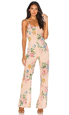havana nights jumpsuit