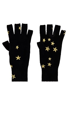 designer cashmere gloves