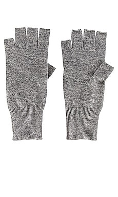 Fingerless Gloves Autumn Cashmere $29 (FINAL SALE) 