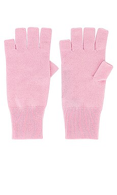 Fingerless Gloves Autumn Cashmere $37 (FINAL SALE) 