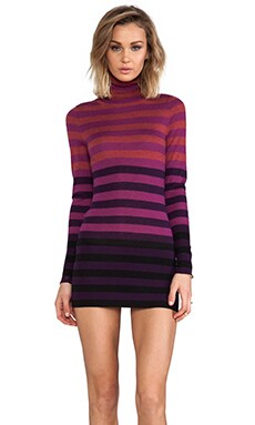 Autumn cashmere striped on sale sweater