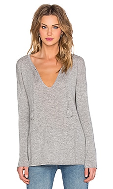 Autumn Cashmere Baja Pullover in Sweatshirt REVOLVE