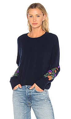 Autumn Cashmere
